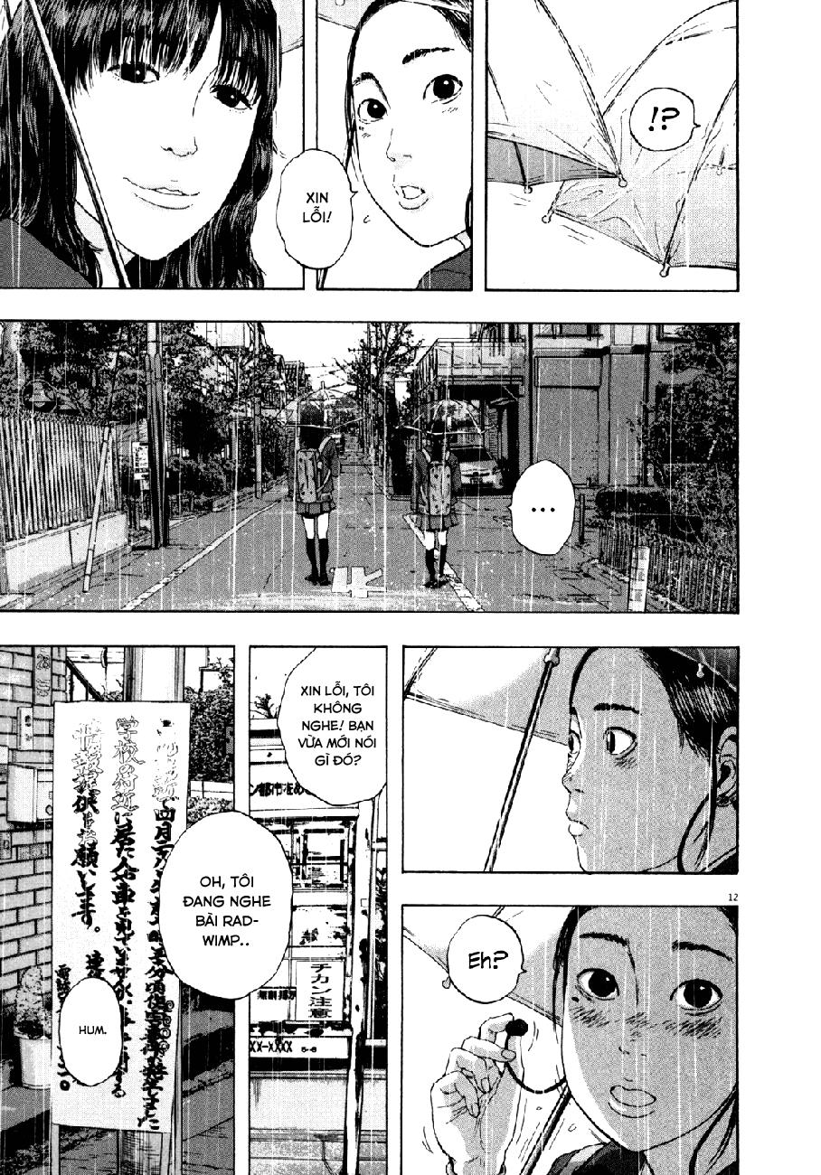 I Am A Hero - Chương 37 - Trang 15