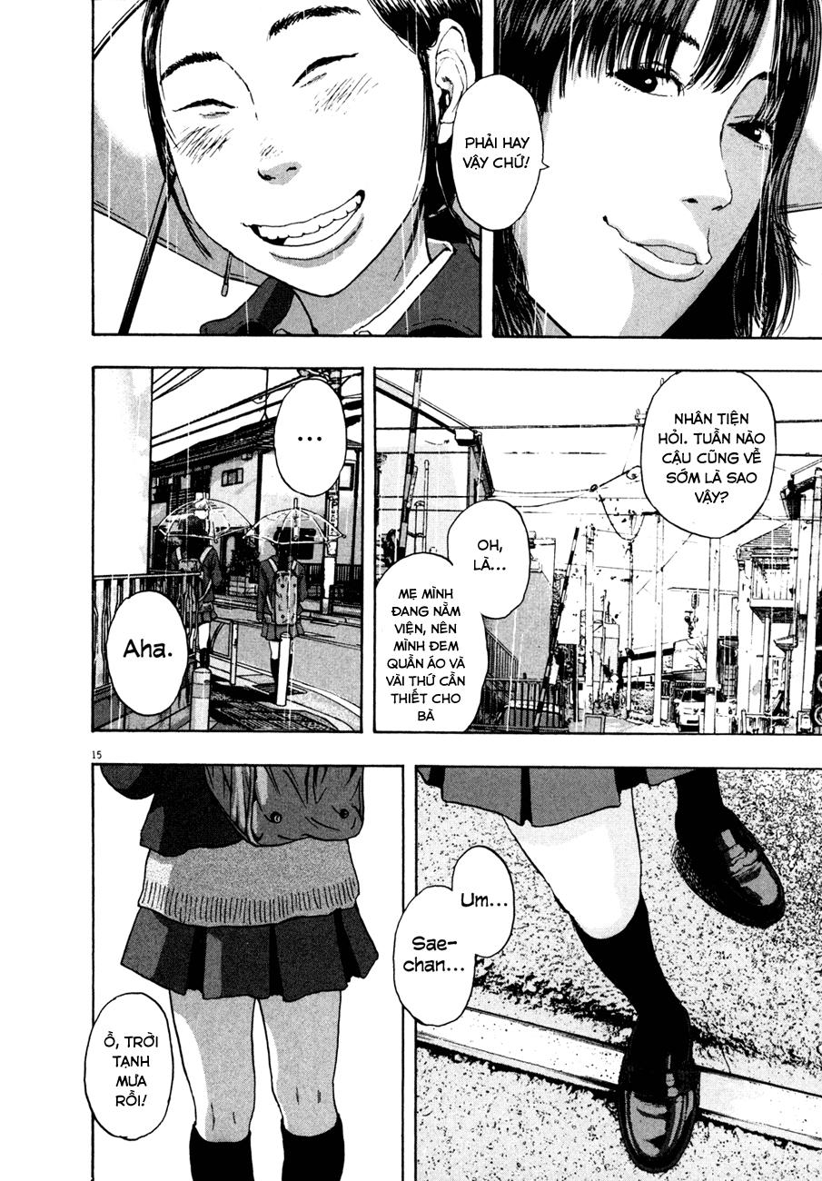 I Am A Hero - Chương 37 - Trang 18