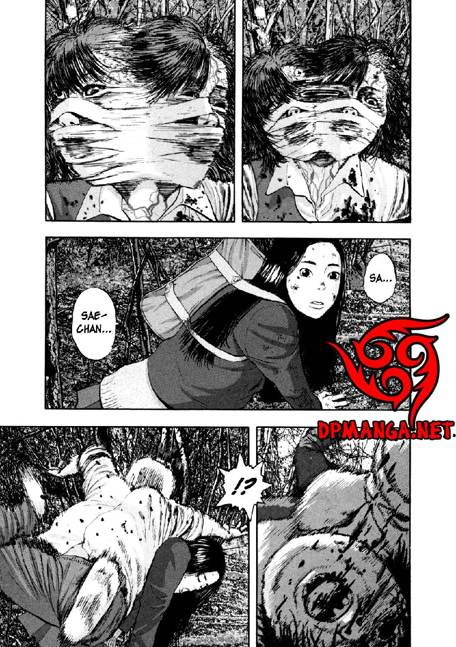 I Am A Hero - Chương 37 - Trang 7