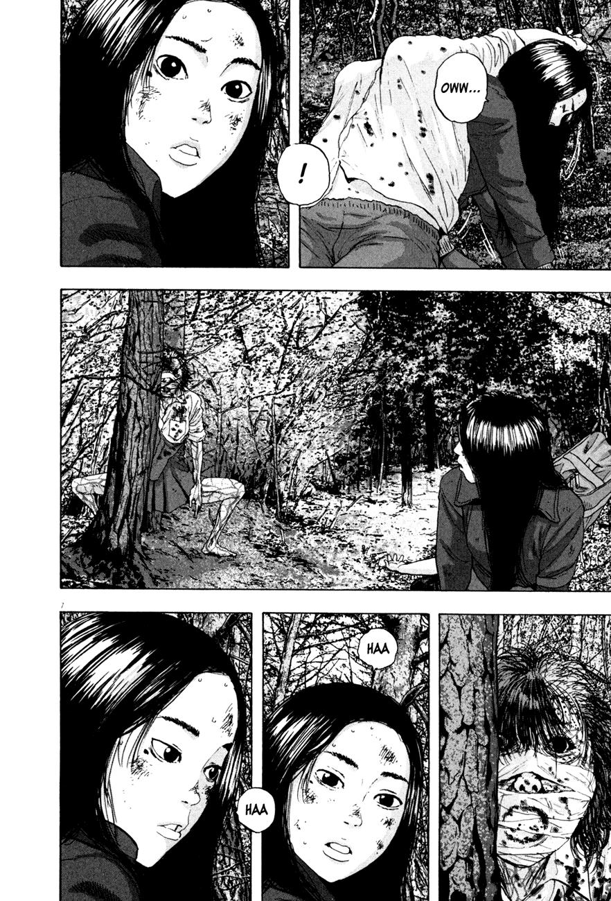 I Am A Hero - Chương 37 - Trang 10