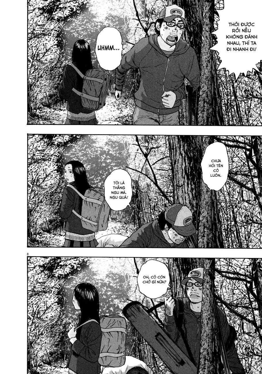 I Am A Hero - Chương 38 - Trang 11