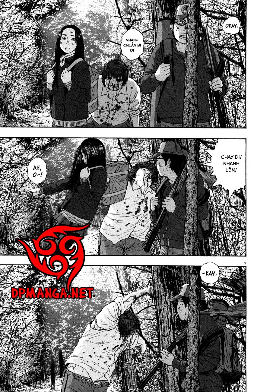 I Am A Hero - Chương 38 - Trang 12