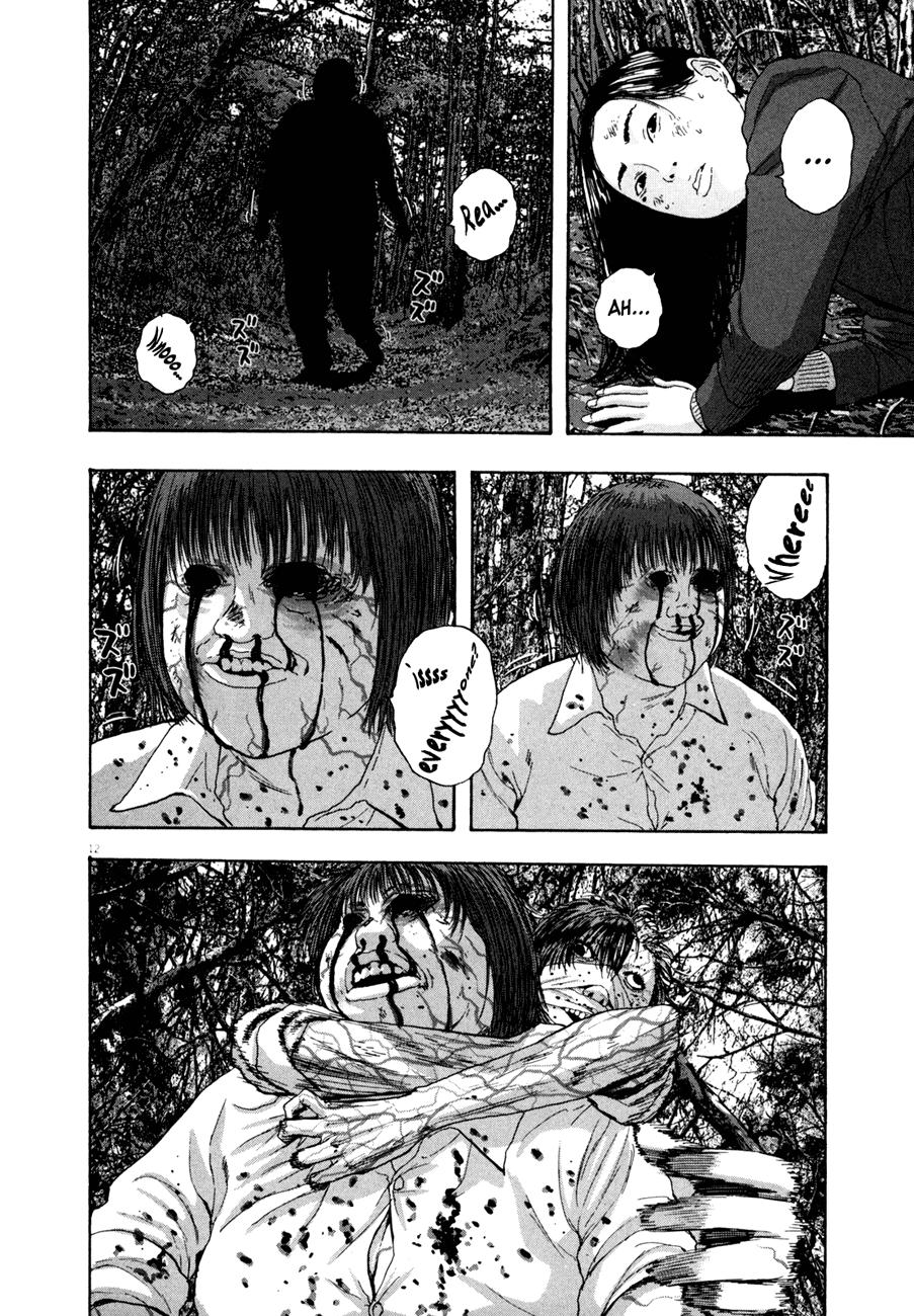 I Am A Hero - Chương 38 - Trang 15