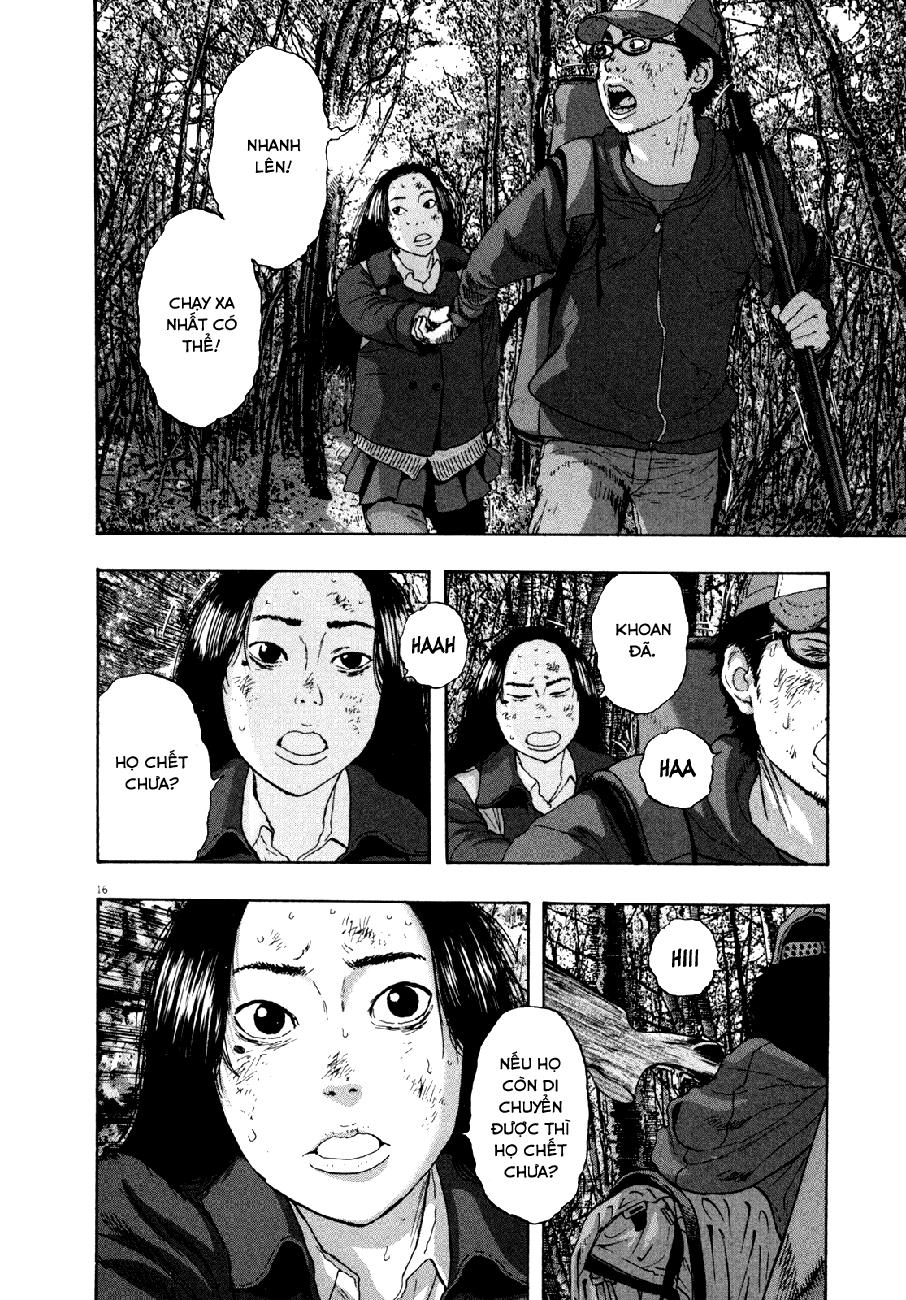 I Am A Hero - Chương 38 - Trang 19