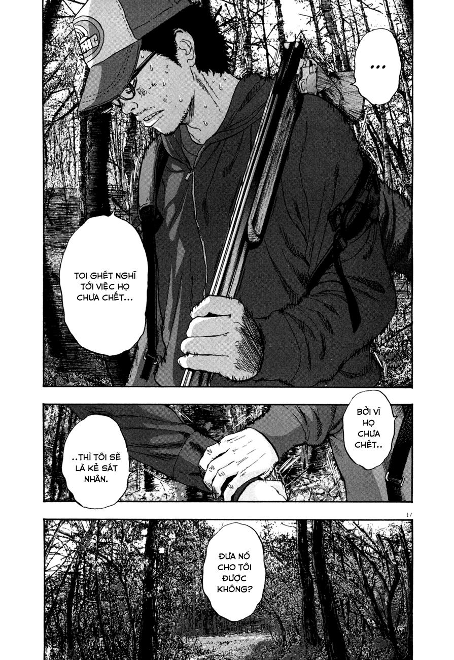 I Am A Hero - Chương 38 - Trang 20