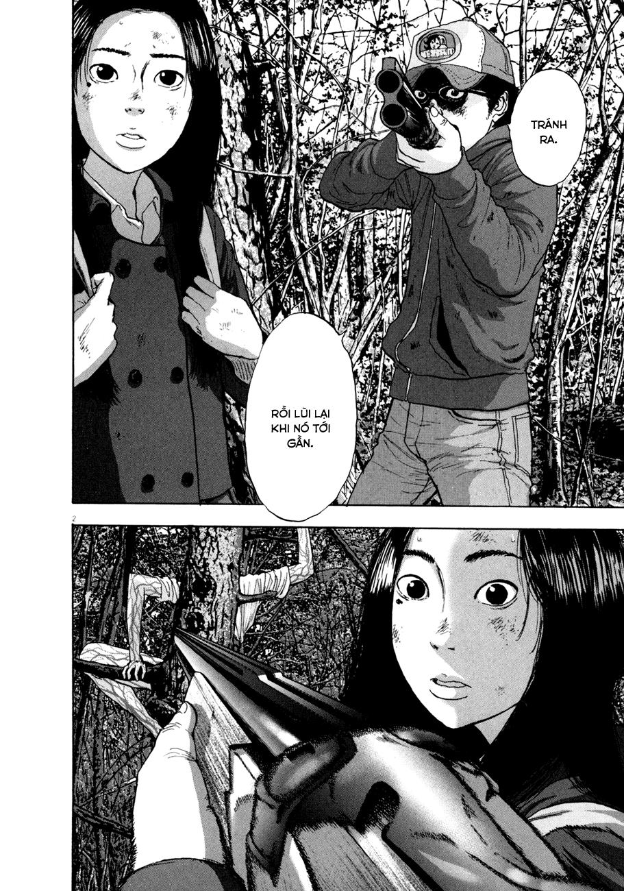 I Am A Hero - Chương 38 - Trang 5