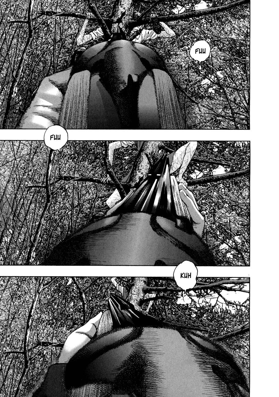 I Am A Hero - Chương 38 - Trang 6