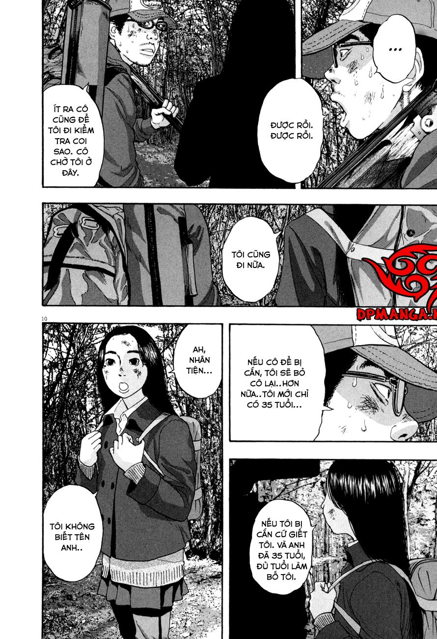 I Am A Hero - Chương 39 - Trang 12