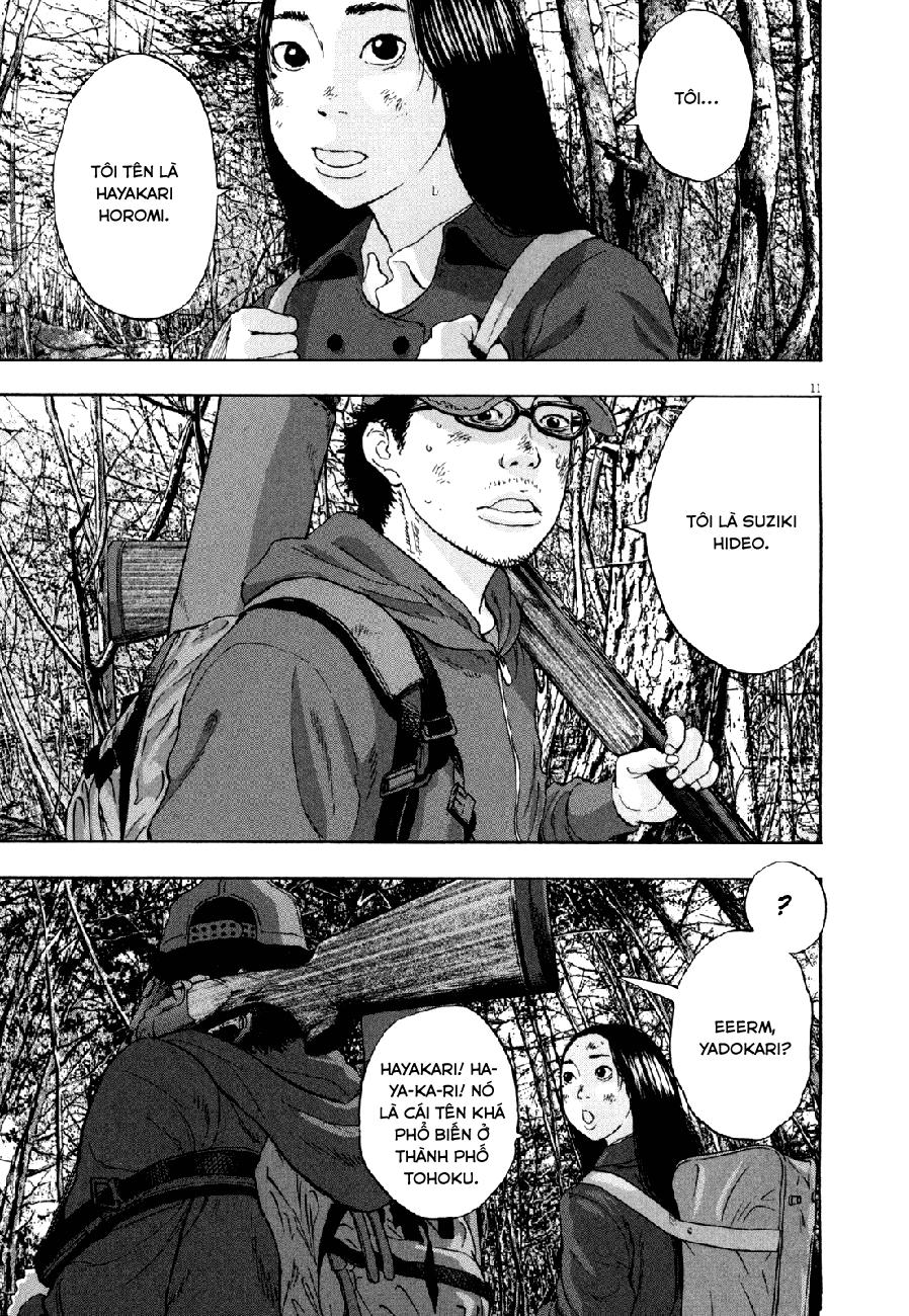 I Am A Hero - Chương 39 - Trang 13