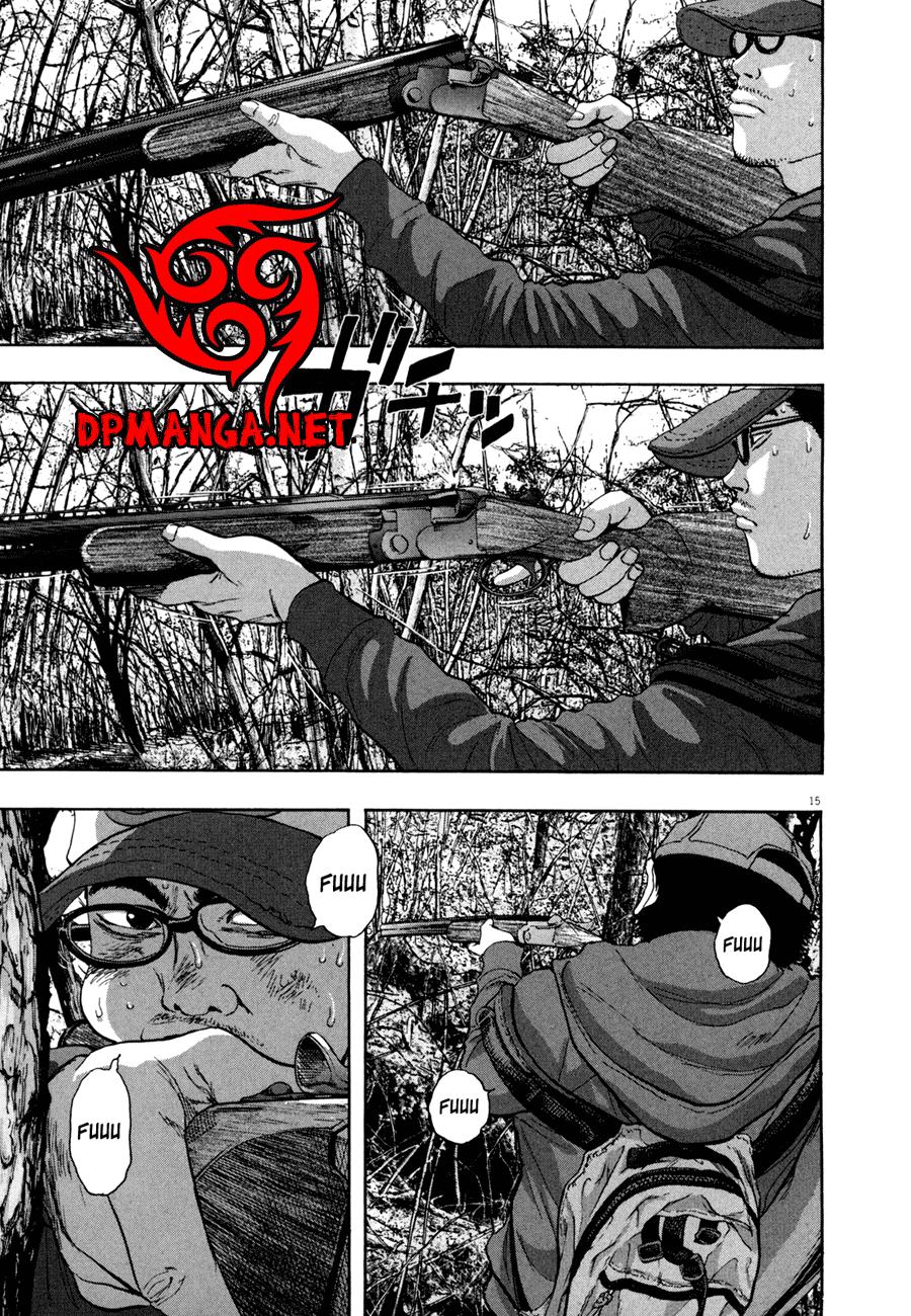 I Am A Hero - Chương 39 - Trang 17