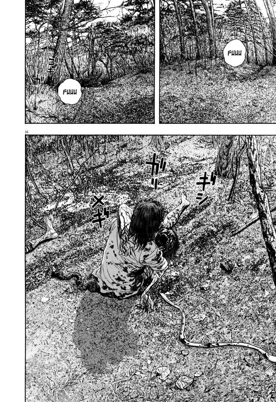 I Am A Hero - Chương 39 - Trang 18