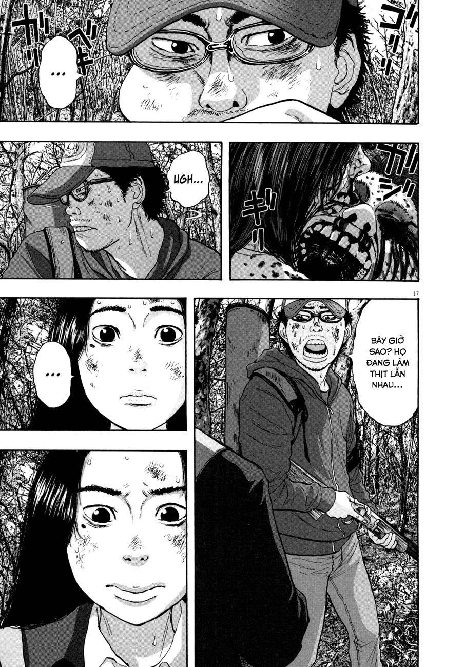 I Am A Hero - Chương 39 - Trang 19