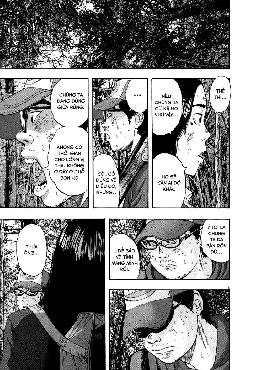 I Am A Hero - Chương 39 - Trang 8