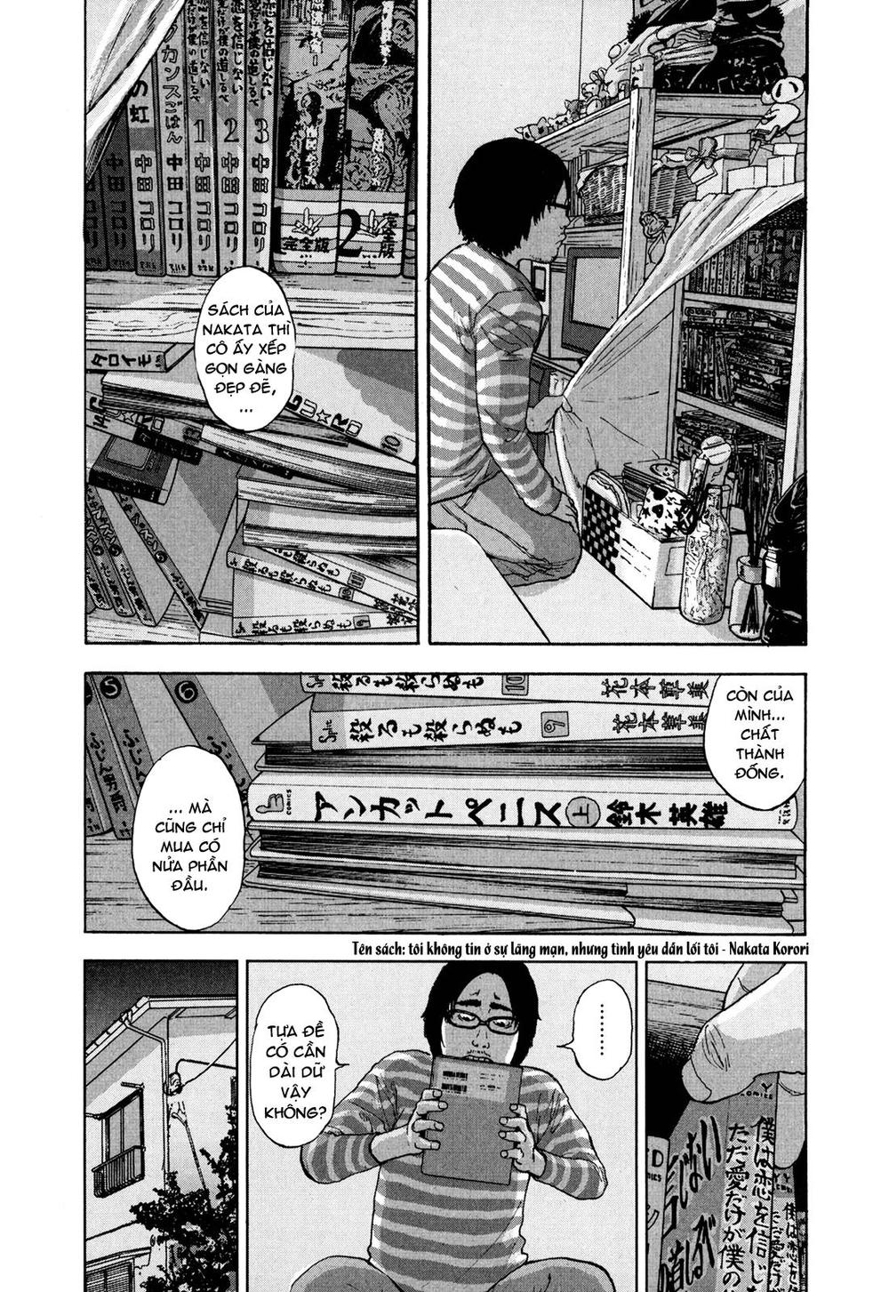 I Am A Hero - Chương 4 - Trang 13