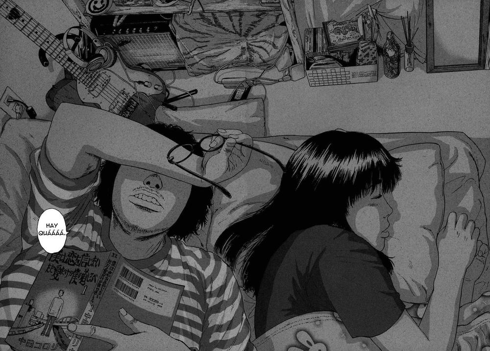 I Am A Hero - Chương 4 - Trang 14