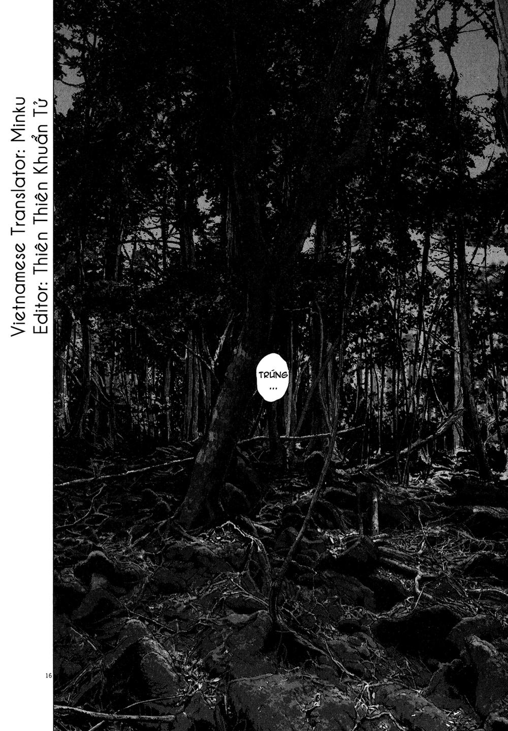 I Am A Hero - Chương 4 - Trang 15