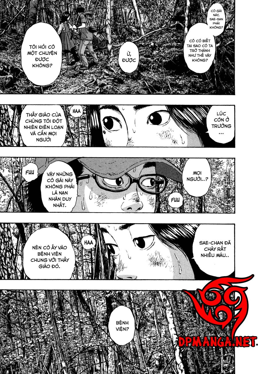 I Am A Hero - Chương 40 - Trang 12