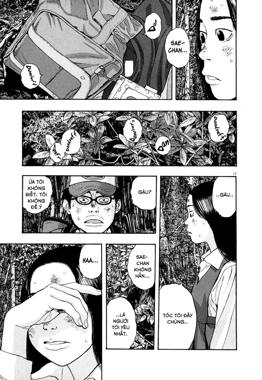 I Am A Hero - Chương 40 - Trang 16