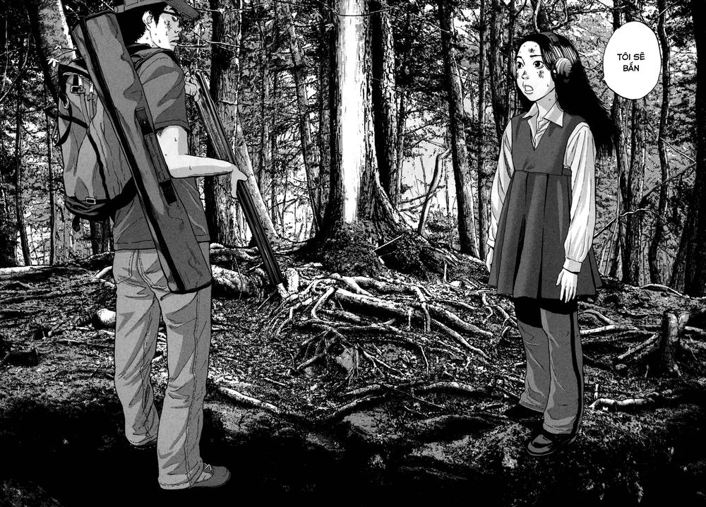 I Am A Hero - Chương 40 - Trang 19