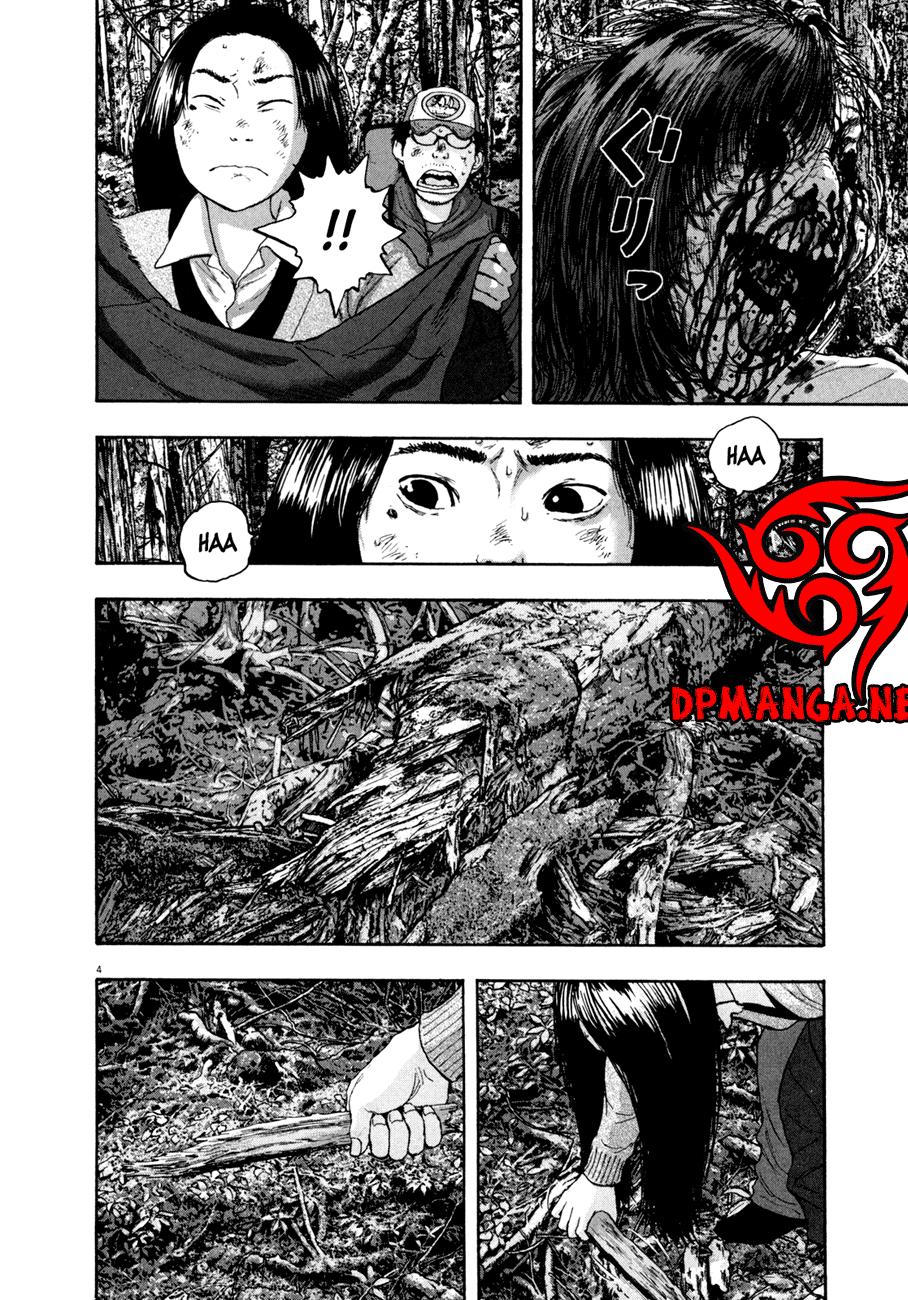 I Am A Hero - Chương 40 - Trang 7