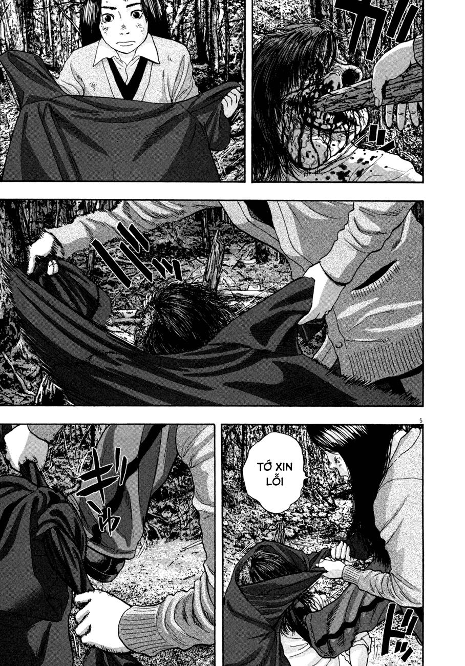 I Am A Hero - Chương 40 - Trang 8