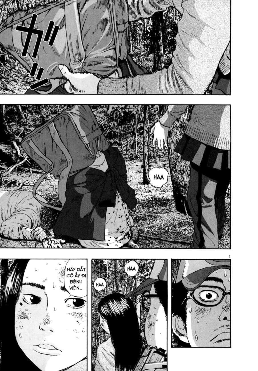 I Am A Hero - Chương 40 - Trang 10