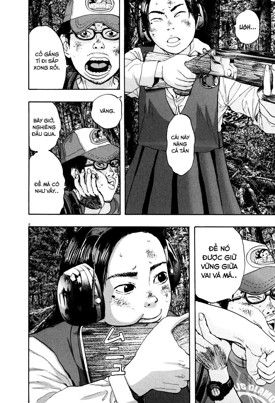 I Am A Hero - Chương 41 - Trang 11