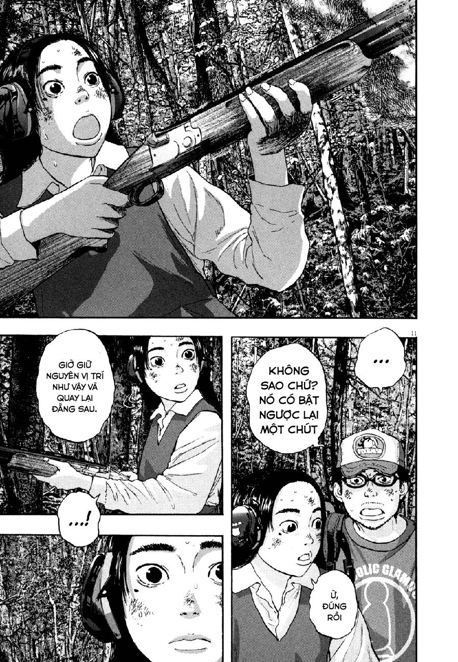 I Am A Hero - Chương 41 - Trang 14