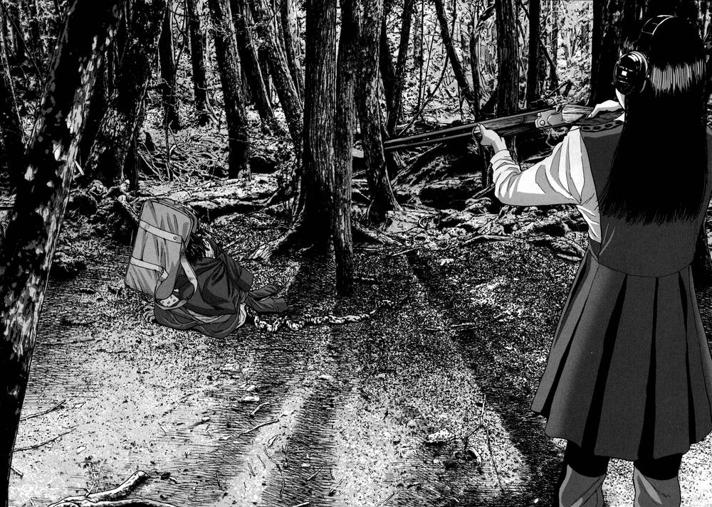 I Am A Hero - Chương 41 - Trang 15