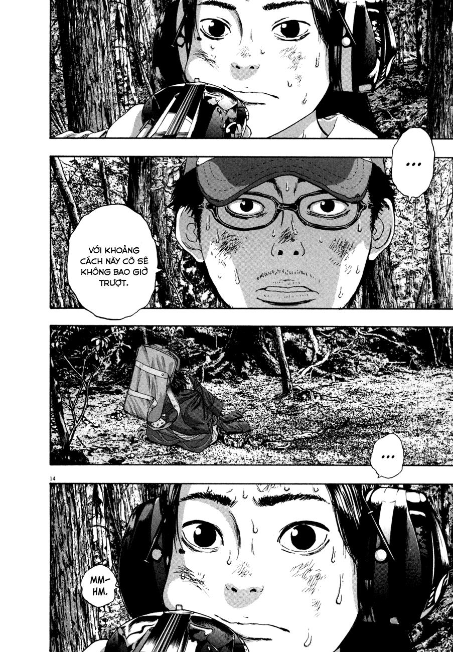 I Am A Hero - Chương 41 - Trang 16