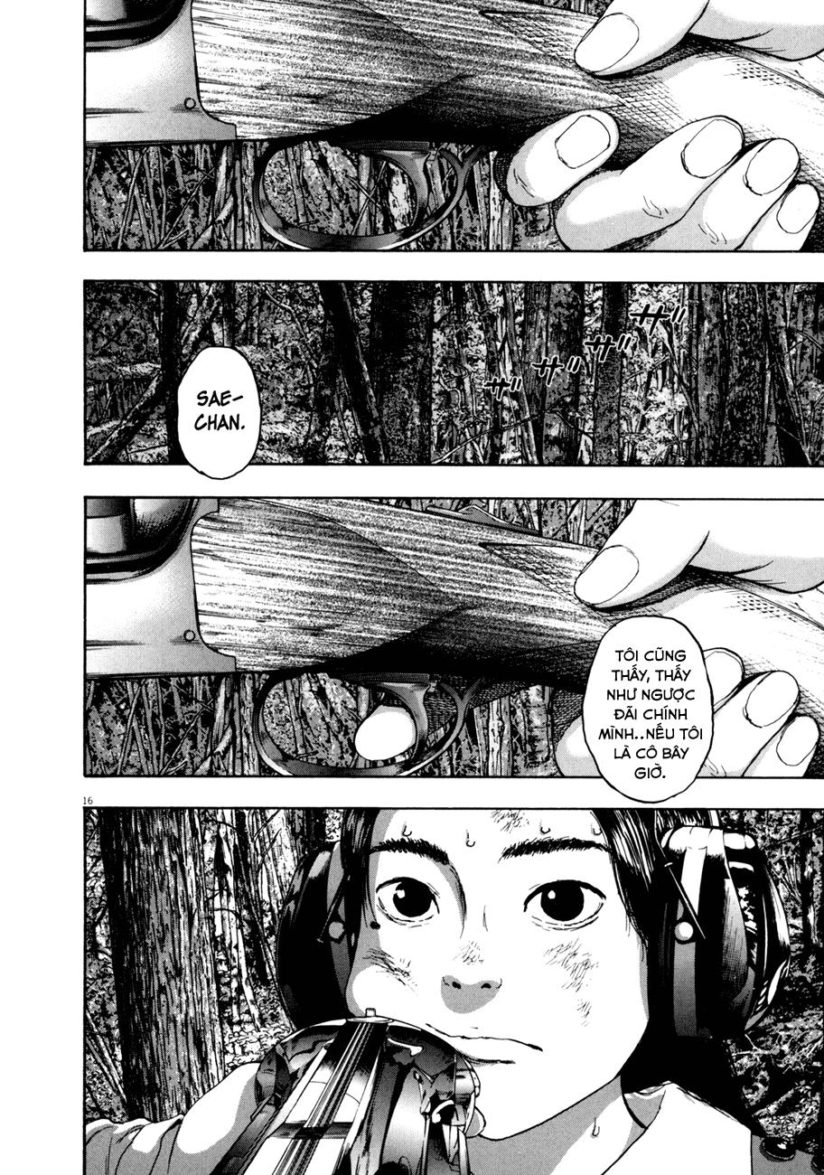 I Am A Hero - Chương 41 - Trang 18