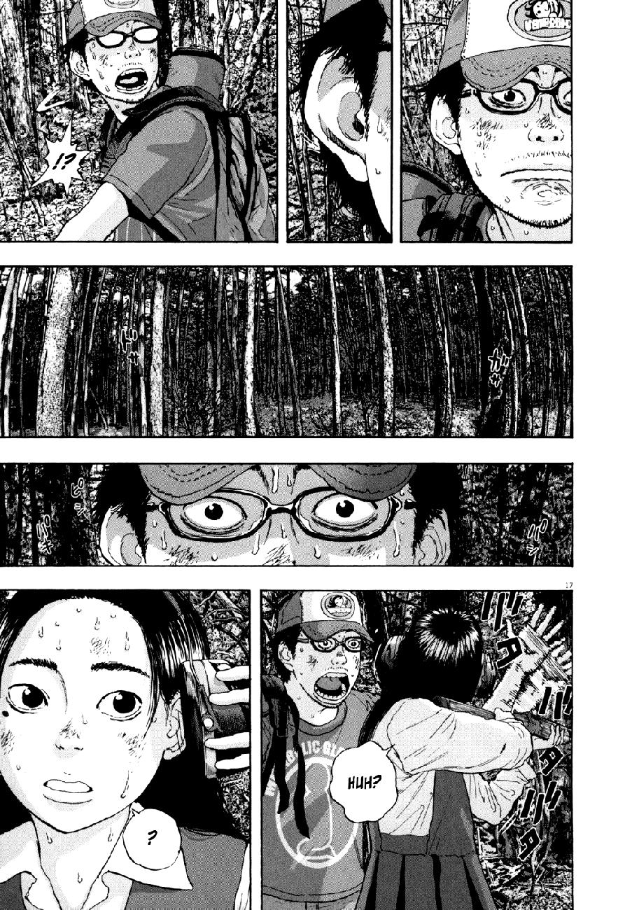 I Am A Hero - Chương 41 - Trang 19