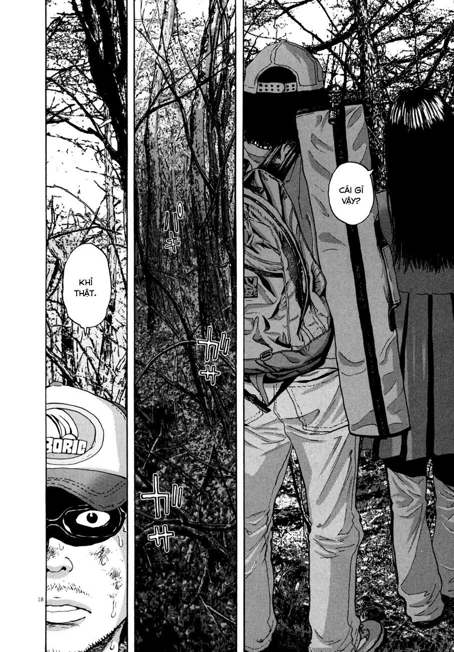 I Am A Hero - Chương 41 - Trang 20