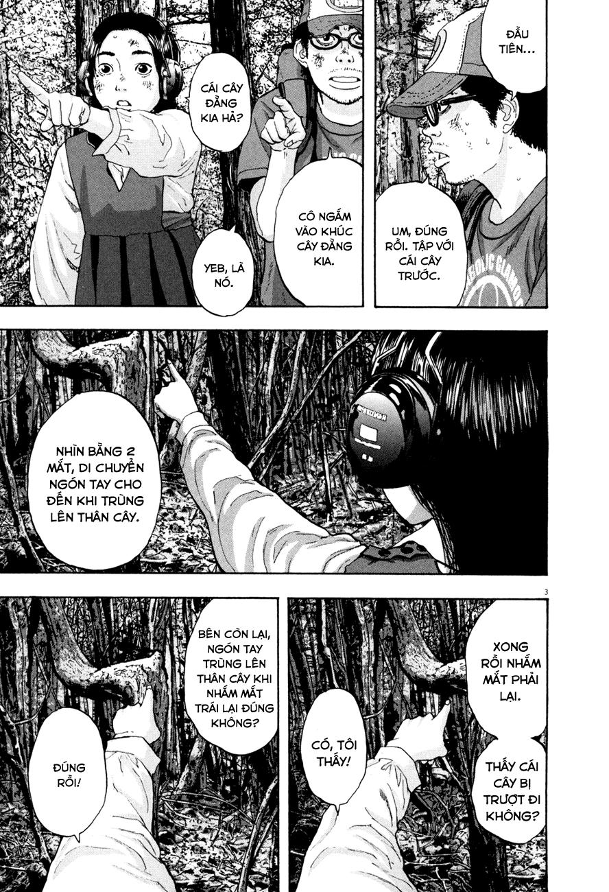 I Am A Hero - Chương 41 - Trang 6