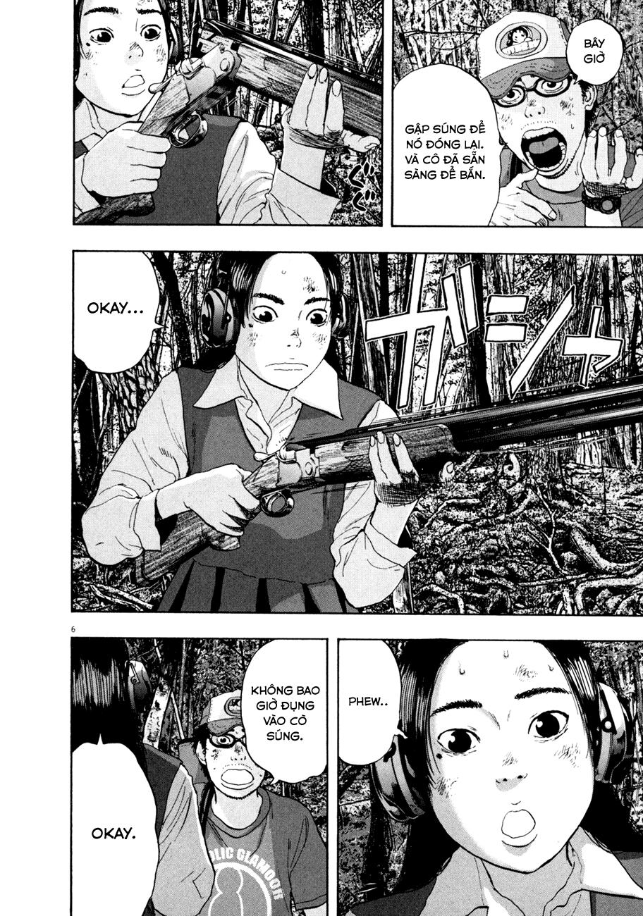 I Am A Hero - Chương 41 - Trang 9