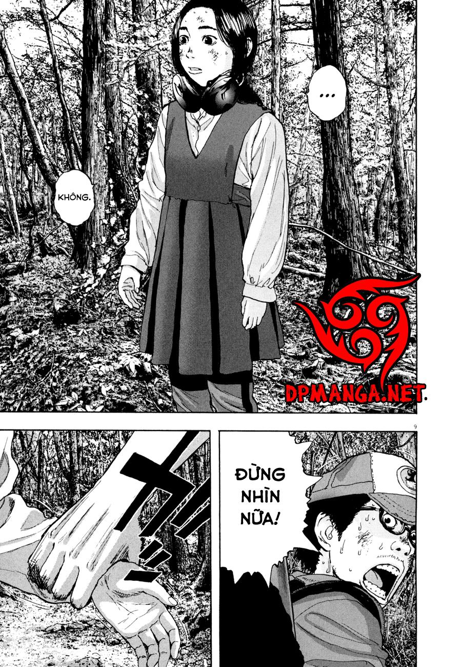 I Am A Hero - Chương 42 - Trang 12