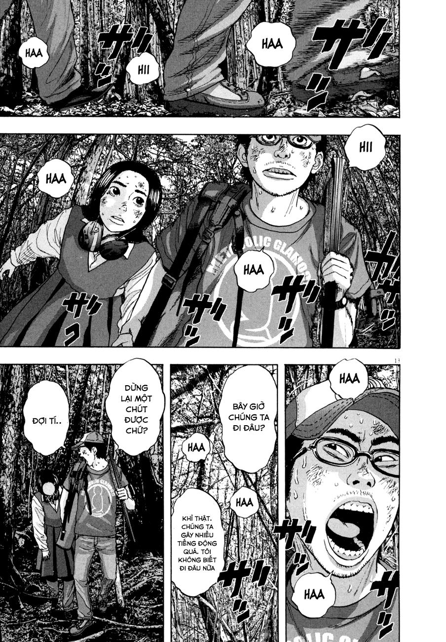 I Am A Hero - Chương 42 - Trang 16