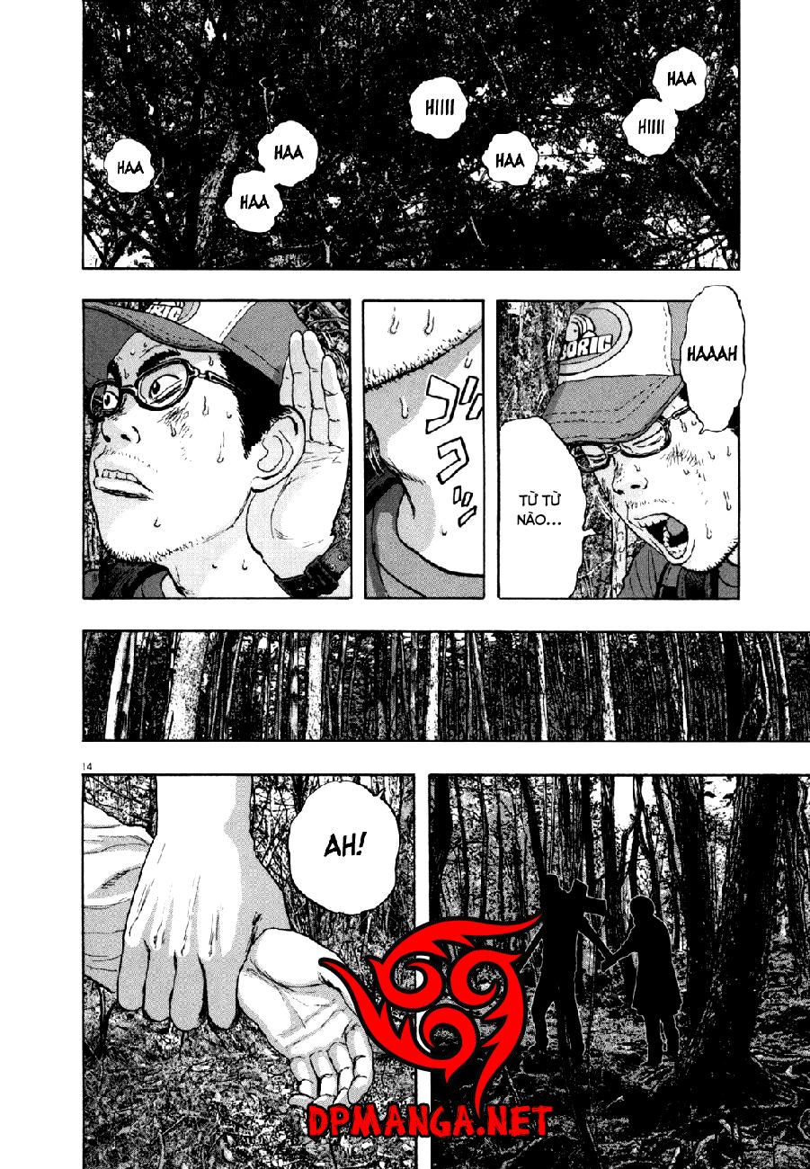 I Am A Hero - Chương 42 - Trang 17