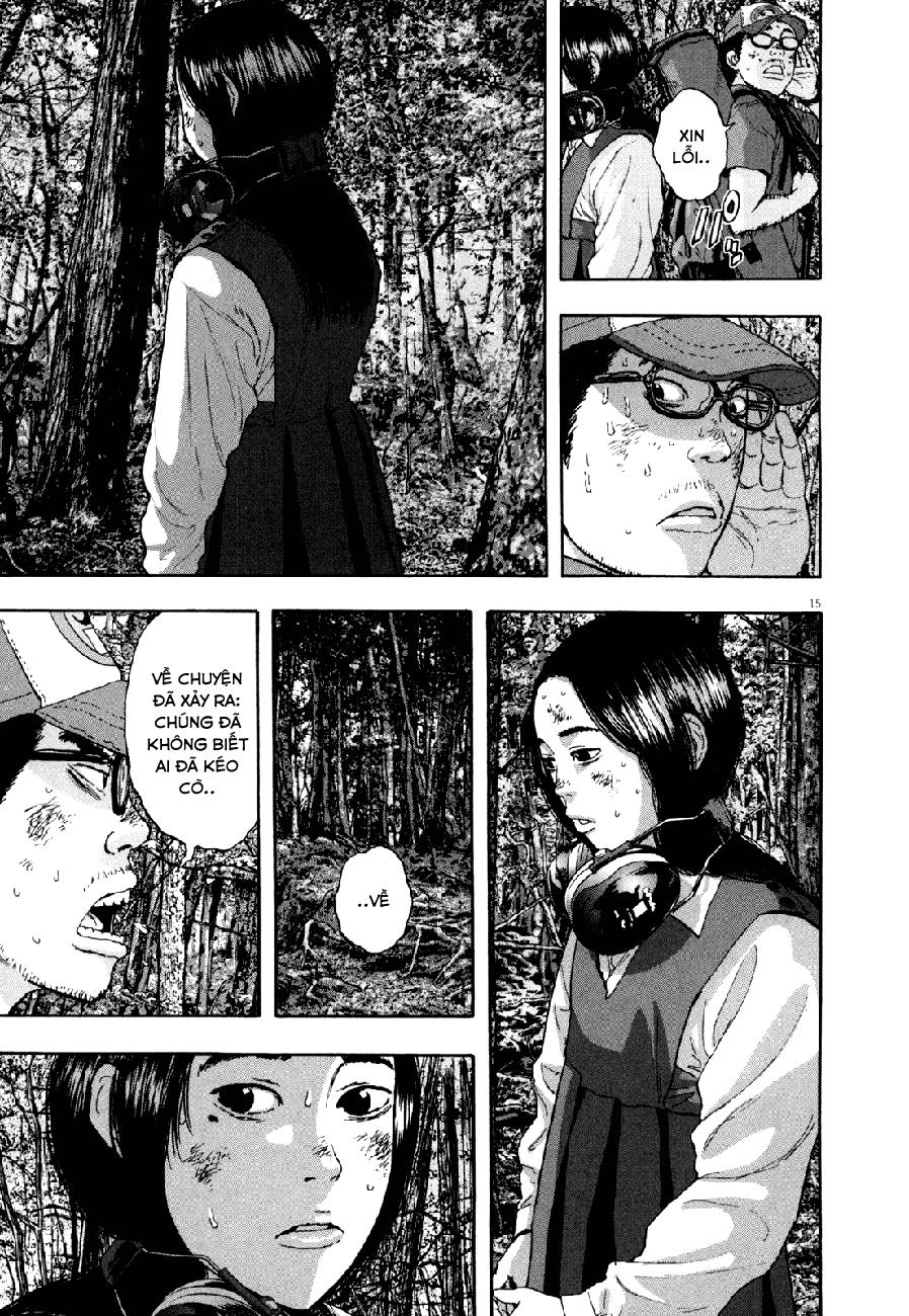 I Am A Hero - Chương 42 - Trang 18