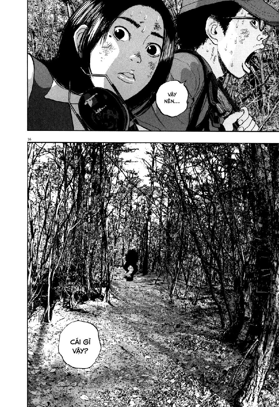 I Am A Hero - Chương 42 - Trang 19