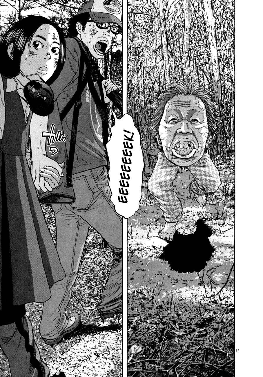 I Am A Hero - Chương 42 - Trang 20