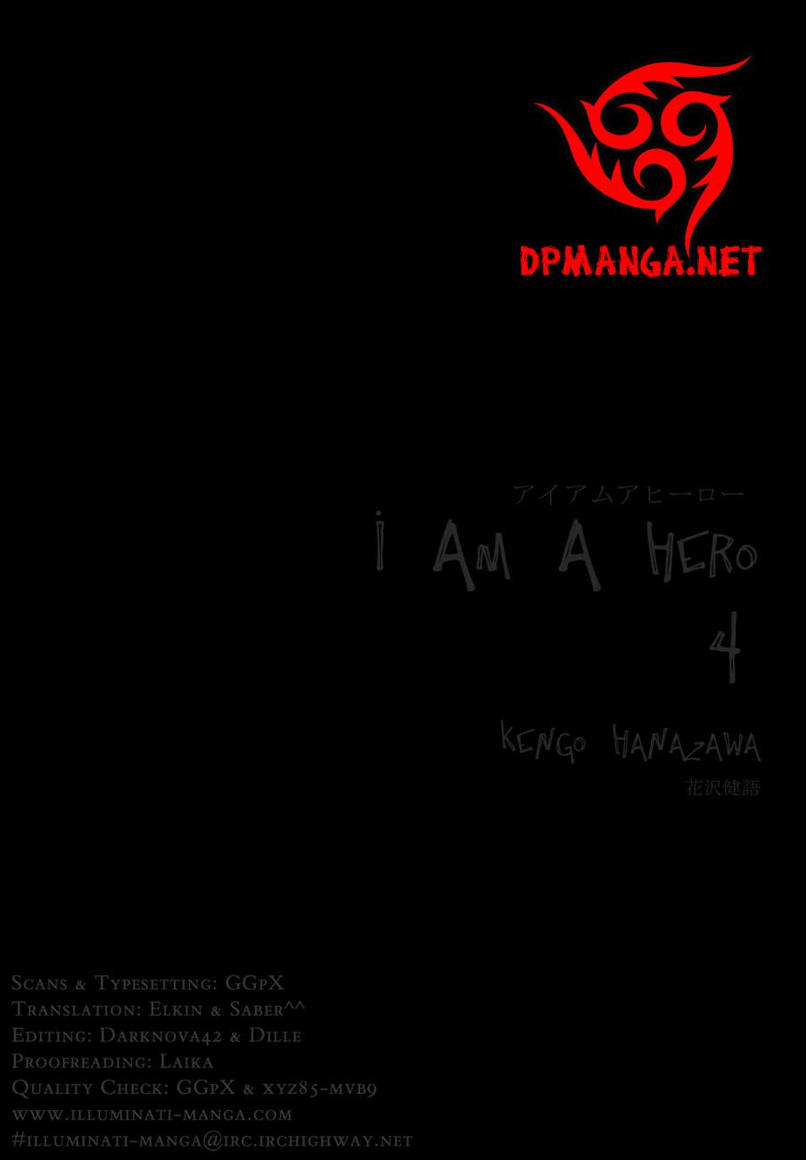 I Am A Hero - Chương 42 - Trang 3