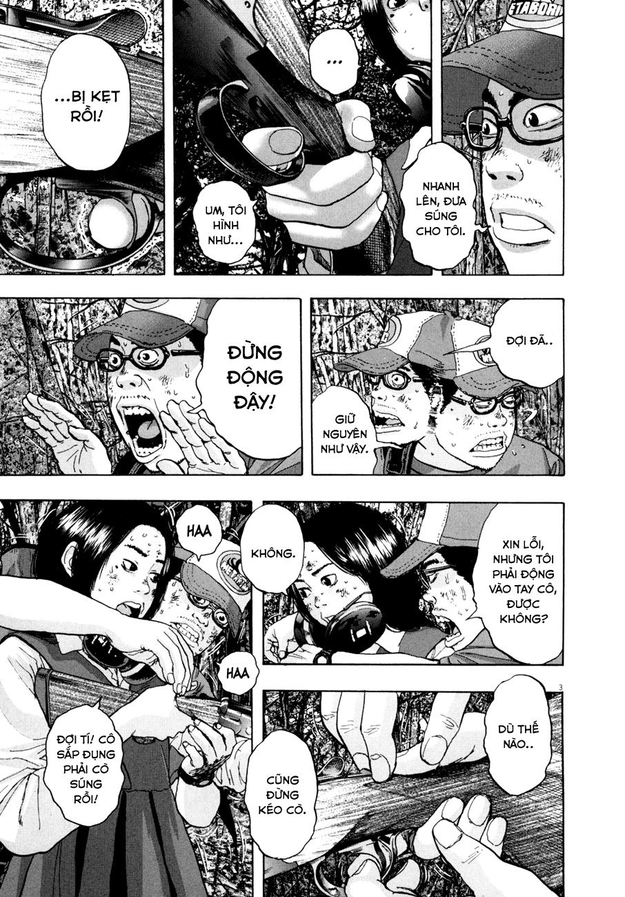 I Am A Hero - Chương 42 - Trang 6