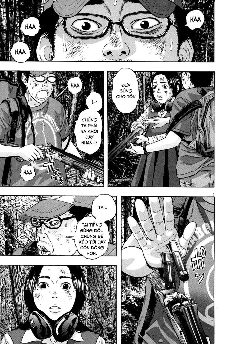 I Am A Hero - Chương 42 - Trang 10