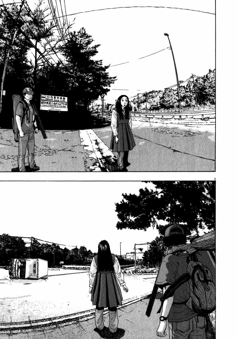 I Am A Hero - Chương 43 - Trang 11