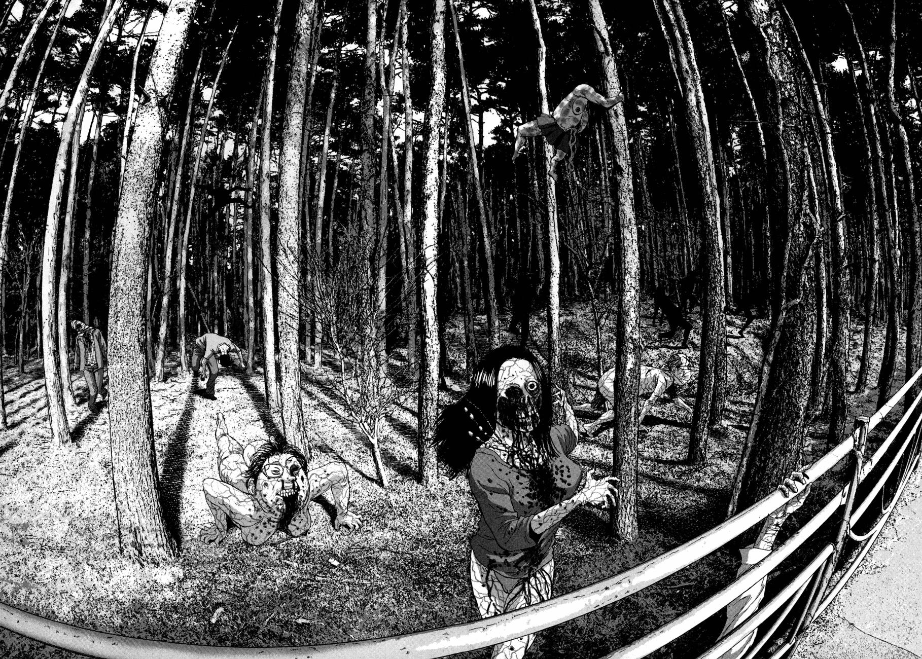 I Am A Hero - Chương 44 - Trang 18