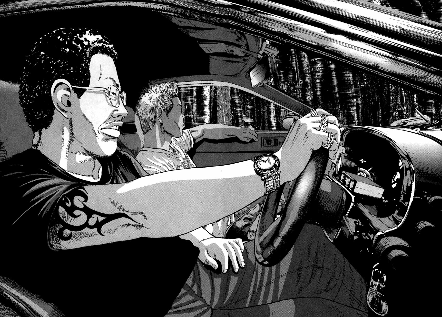 I Am A Hero - Chương 44 - Trang 19