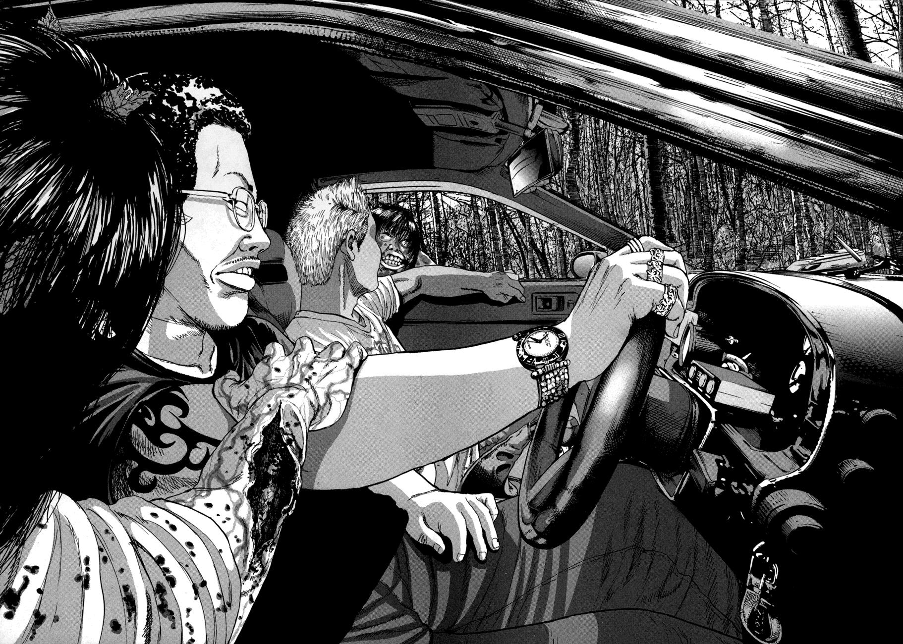 I Am A Hero - Chương 44 - Trang 20