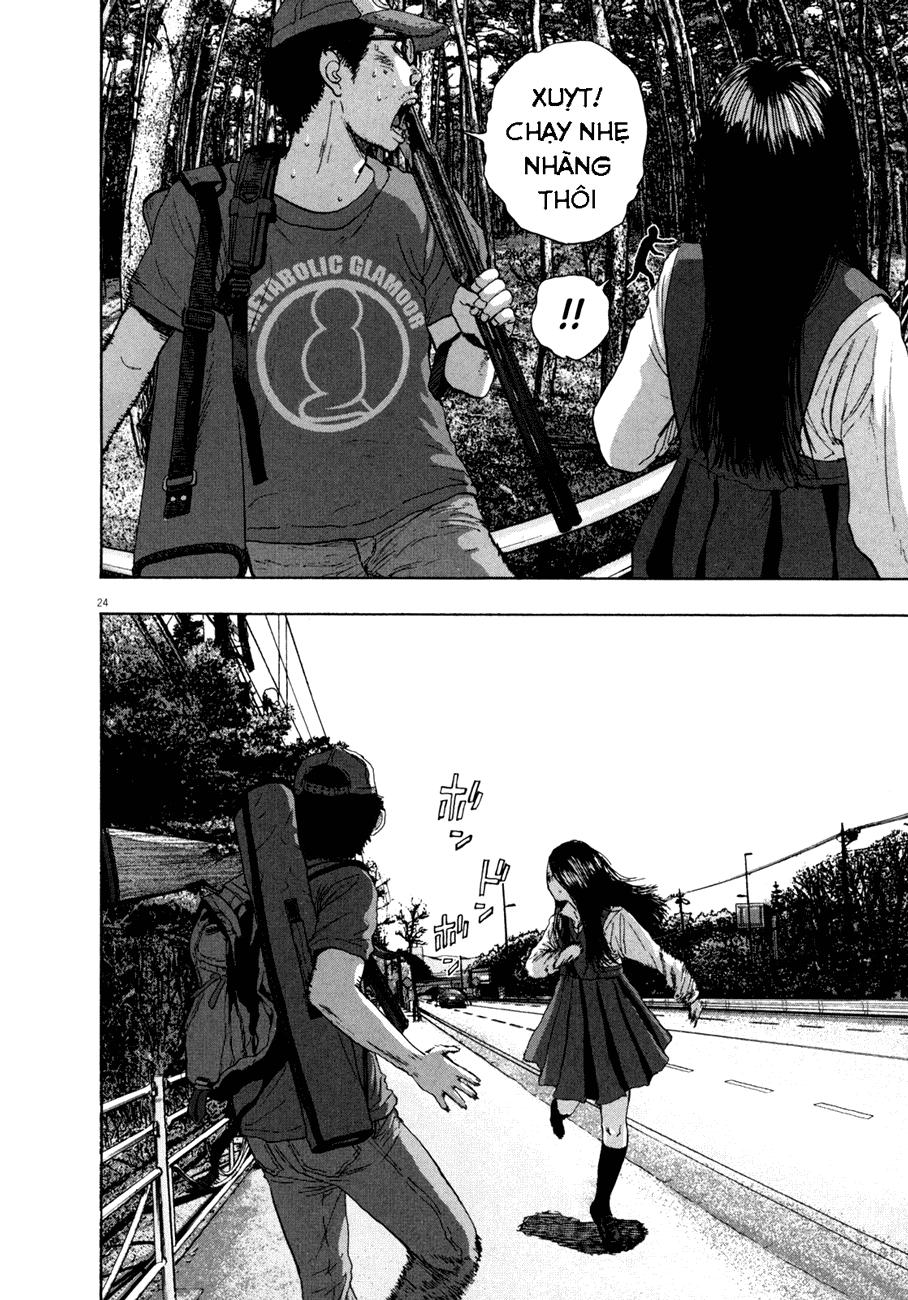 I Am A Hero - Chương 44 - Trang 23