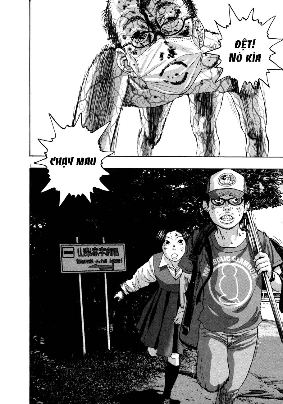 I Am A Hero - Chương 44 - Trang 24